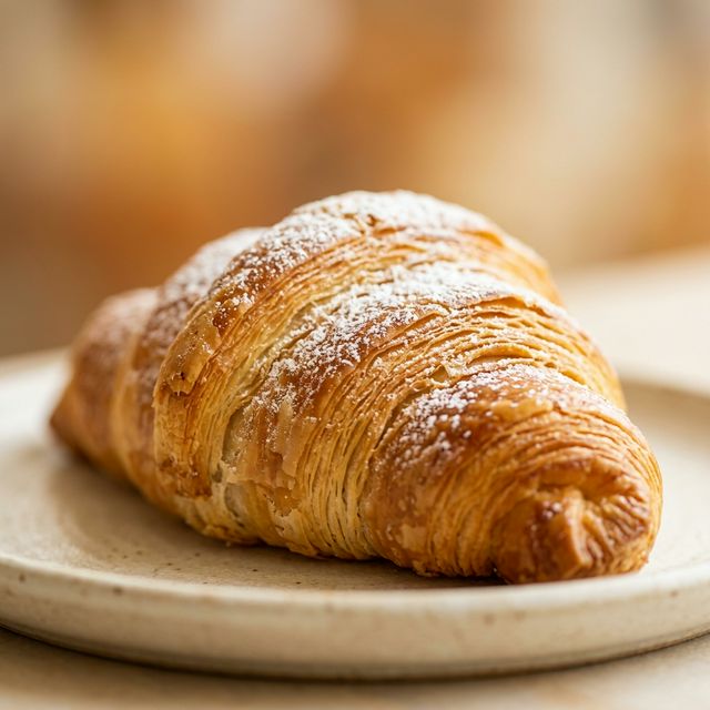 Cornetto Detail